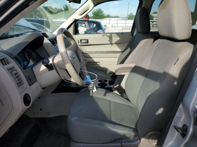 Photo 7 from auction – 2010 FORD ESCAPE XLS with VIN 1FMCU9C71AKD34716