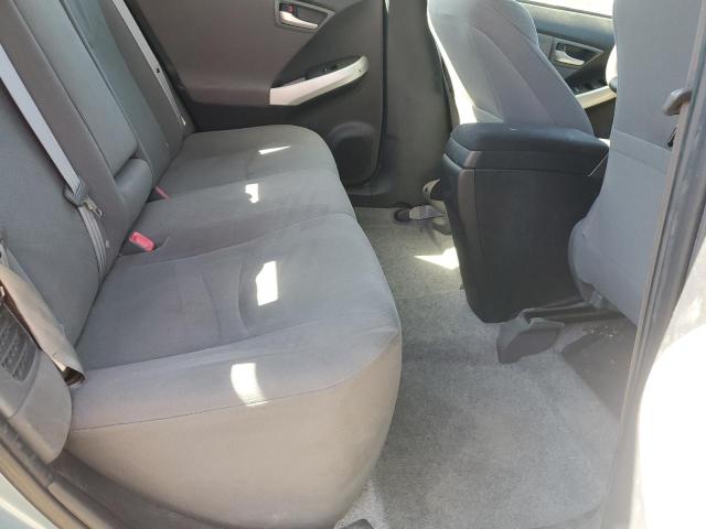 Photo 10 from auction – 2013 TOYOTA PRIUS with VIN JTDKN3DU1D1732582
