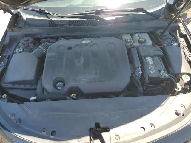 Photo 11 from auction – 2018 CHEVROLET IMPALA PRE with VIN 2G1125S39J9134265