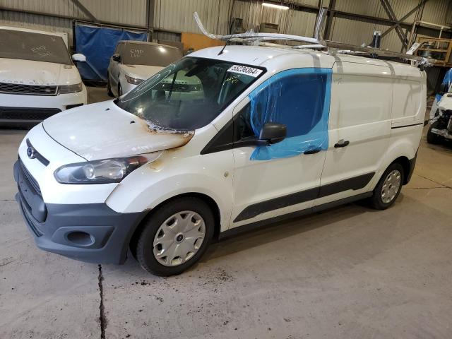 FORD TRANSIT CO 2015 with VIN NM0LS7E70F1182871 - Photo from auction
