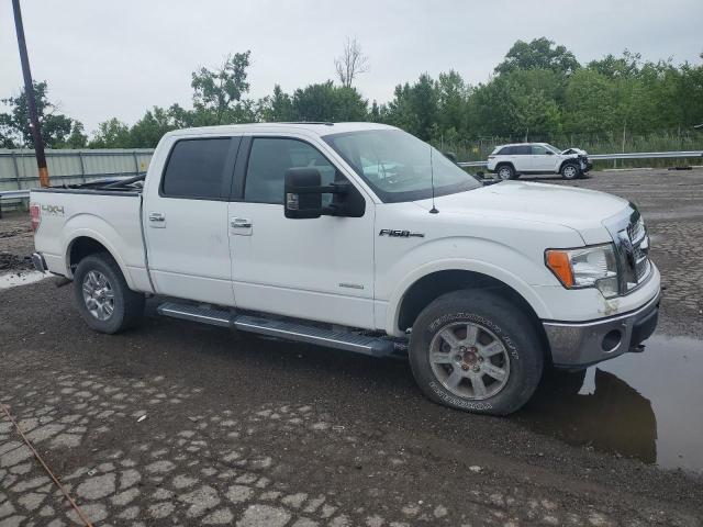 Photo 4 from auction – 2012 FORD F150 SUPER with VIN 1FTFW1ET9CKD08651
