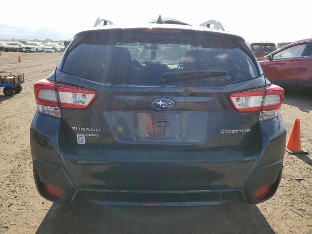 Photo 6 from auction – 2019 SUBARU CROSSTREK with VIN JF2GTAEC6K8291110