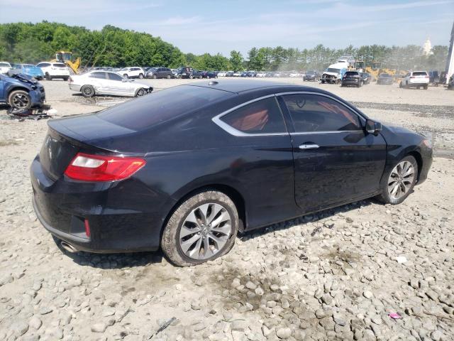Photo 3 from auction – 2015 HONDA ACCORD EXL with VIN 1HGCT1B83FA001368
