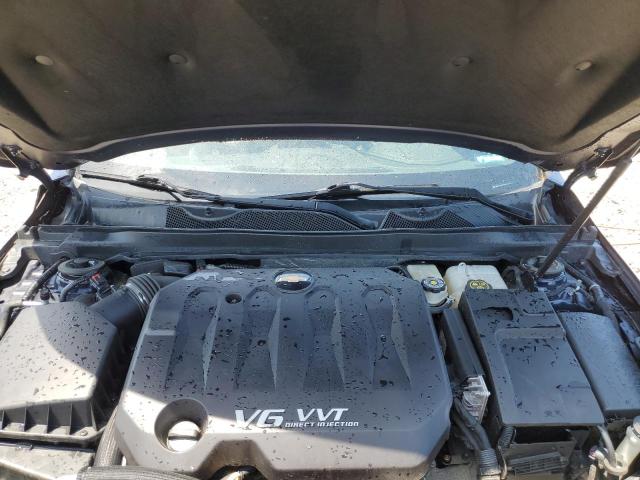 Photo 11 from auction – 2017 CHEVROLET IMPALA LT with VIN 2G1105S35H9134795