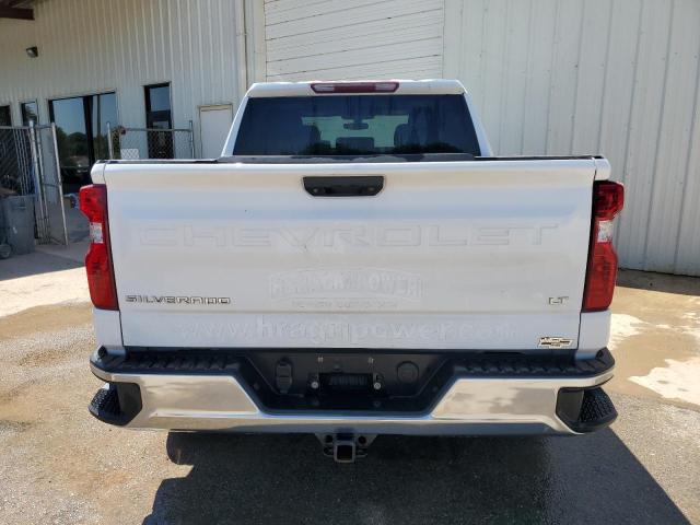 Photo 6 from auction – 2019 CHEVROLET SILVERADO with VIN 1GCUYDED1KZ244946