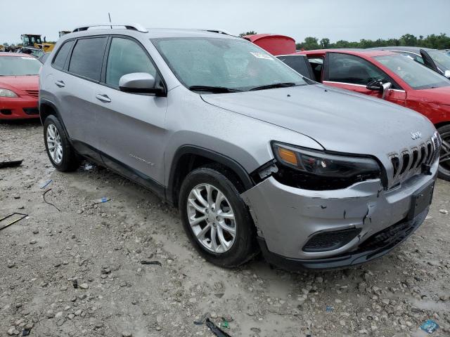 Photo 4 from auction – 2021 JEEP CHEROKEE L with VIN 1C4PJLCB4MD140979