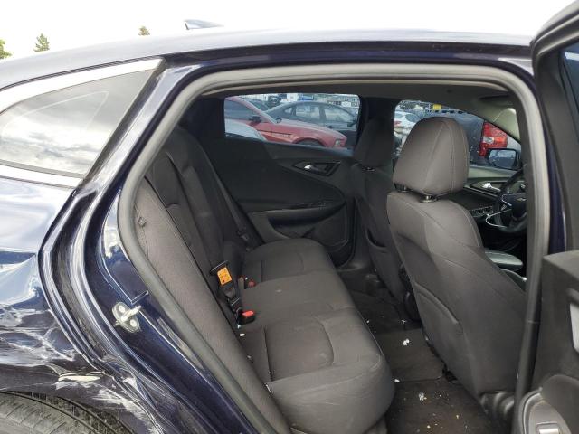 Photo 10 from auction – 2018 CHEVROLET MALIBU LT with VIN 1G1ZD5ST0JF113129