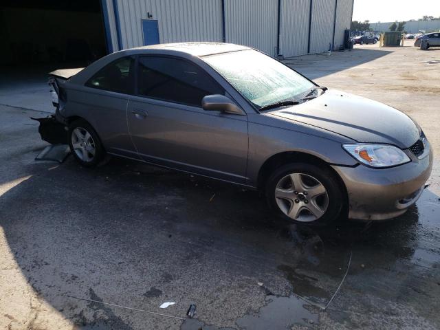 Photo 4 from auction – 2005 HONDA CIVIC EX with VIN 1HGEM22965L063743