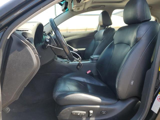Photo 7 from auction – 2013 LEXUS IS 250 with VIN JTHBF5C26D5192873