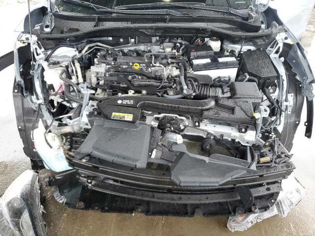 Photo 12 from auction – 2023 TOYOTA COROLLA CR with VIN 7MUCAAAG3PV056264
