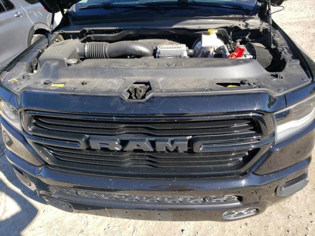 Photo 11 from auction – 2022 RAM 1500 LARAM with VIN 1C6SRFJT8NN132094