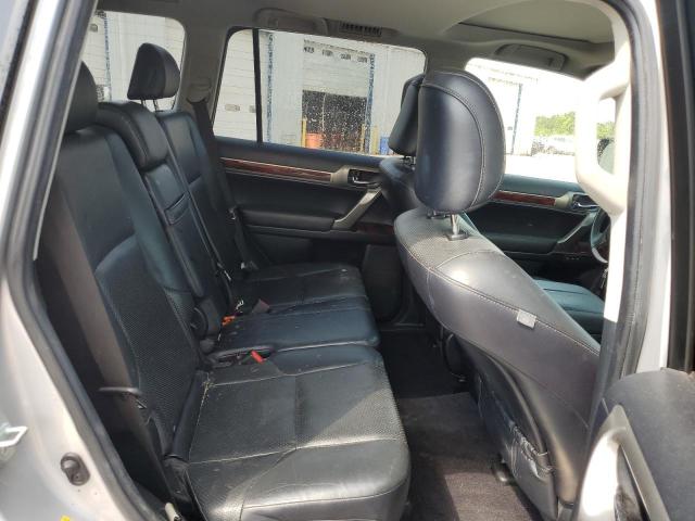 Photo 11 from auction – 2013 LEXUS GX 460 with VIN JTJBM7FXXD5052042