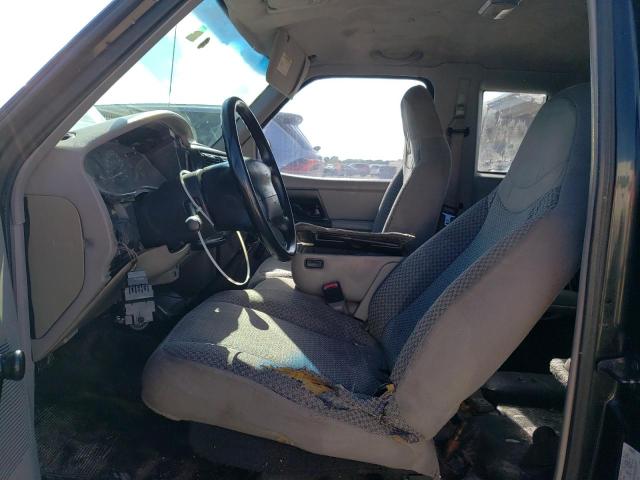 Zdjęcie 7 z aukcji – 1999 FORD RANGER SUP z VIN 1FTYR14V8XTA76532