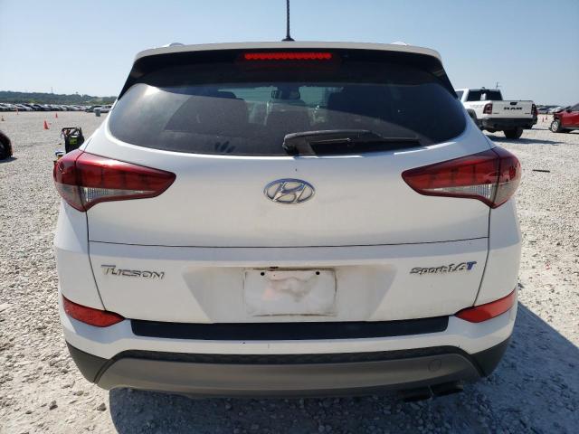 Photo 6 from auction – 2016 HYUNDAI TUCSON LIM with VIN KM8J33A25GU247834