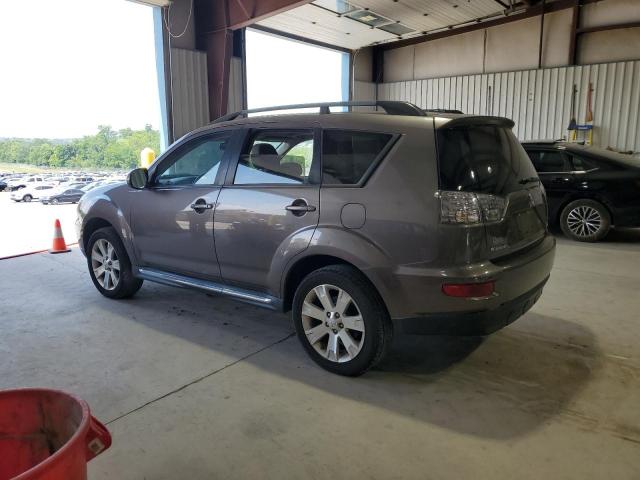 صورة رقم 2 من المزاد - 2011 MITSUBISHI OUTLANDER مع VIN JA4JT3AW9BU033682