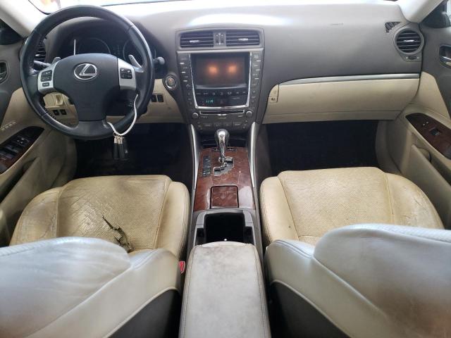 Photo 8 from auction – 2011 LEXUS IS 250 with VIN JTHCF5C2XB5046509