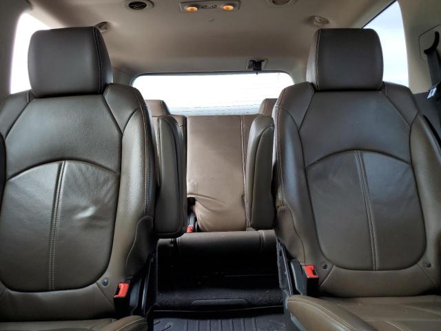 Photo 10 from auction – 2015 GMC ACADIA SLT with VIN 1GKKRRKD6FJ298855