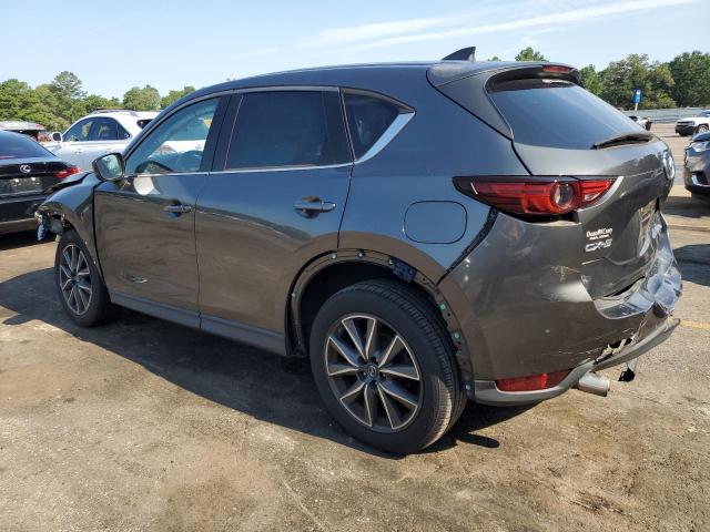 Photo 2 from auction – 2017 MAZDA CX-5 GRAND with VIN JM3KFADL2H0228067