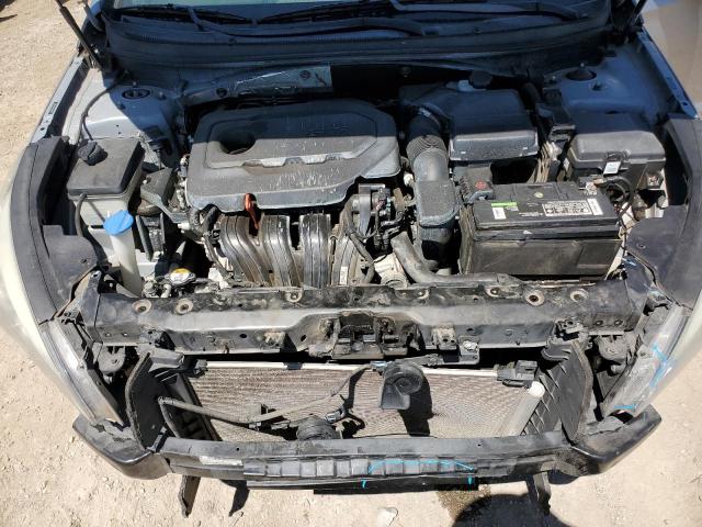 Photo 11 from auction – 2016 HYUNDAI SONATA SE with VIN 5NPE24AF4GH290167