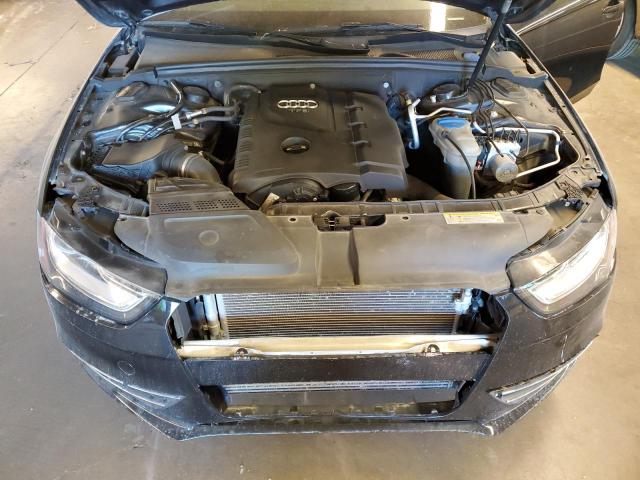 Photo 11 from auction – 2015 AUDI A4 PREMIUM with VIN WAUFFAFL9FN043874
