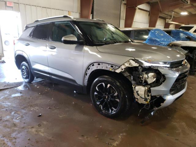 Photo 4 from auction – 2023 CHEVROLET TRAILBLAZE with VIN KL79MRSL7PB026162