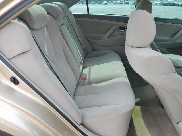 Photo 10 from auction – 2011 TOYOTA CAMRY BASE with VIN 4T1BF3EK6BU175038