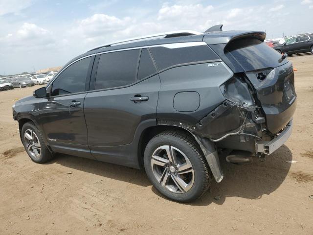 Photo 2 from auction – 2019 GMC TERRAIN SL with VIN 3GKALPEV3KL250934