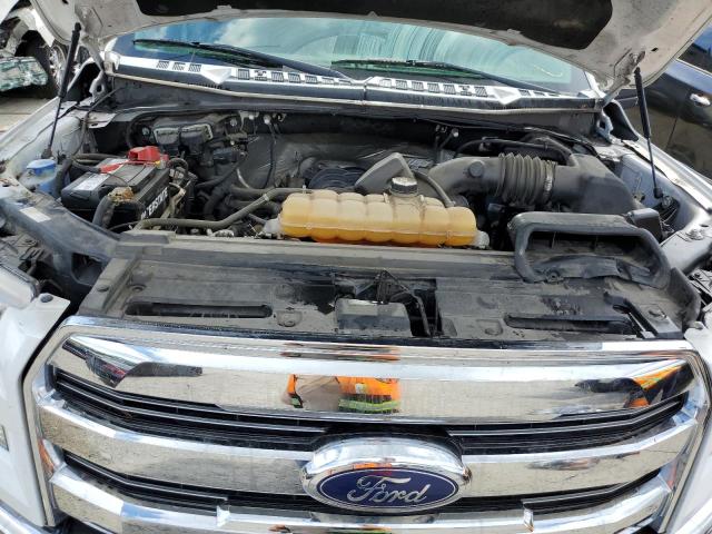Photo 11 from auction – 2016 FORD F150 SUPER with VIN 1FTEW1EF8GFC71984