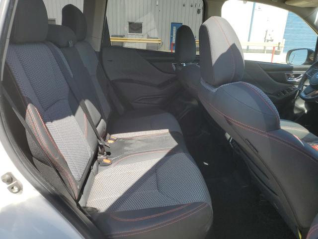 Photo 11 from auction – 2019 SUBARU FORESTER S with VIN JF2SKAPC7KH562850