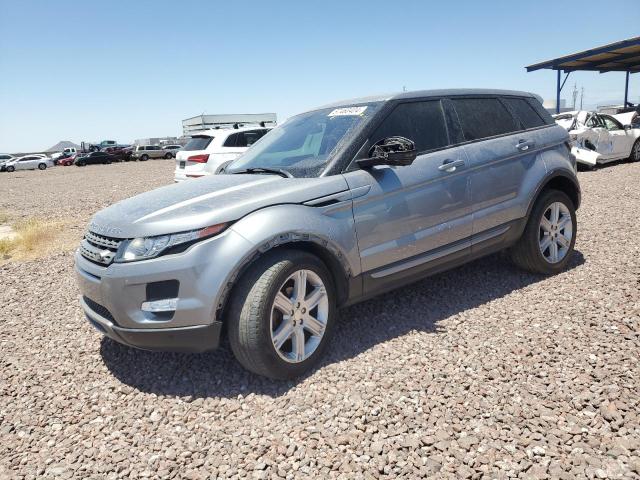 Foto 1 de la subasta – 2014 LAND ROVER RANGE ROVE con VIN SALVR2BG7EH947510