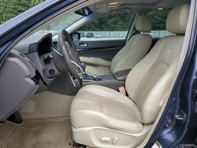 Photo 7 from auction – 2012 INFINITI G37 BASE with VIN JN1CV6AP9CM931982