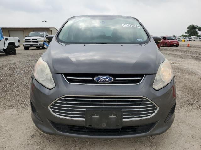 Photo 5 from auction – 2015 FORD C-MAX SE with VIN 1FADP5AUXFL104066