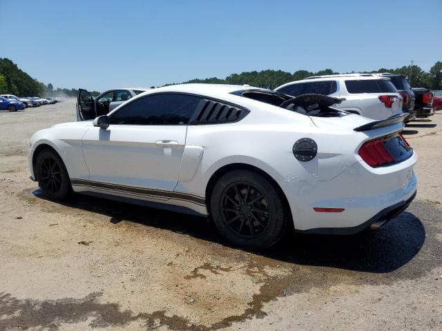 Photo 2 from auction – 2019 FORD MUSTANG with VIN 1FA6P8TH4K5123186