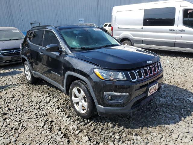 Photo 4 from auction – 2018 JEEP COMPASS LA with VIN 3C4NJDBB6JT103923