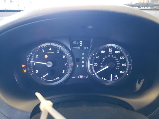 Photo 9 from auction – 2011 LEXUS ES 350 with VIN JTHBK1EGXB2419168