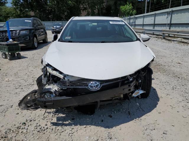 Photo 5 from auction – 2015 TOYOTA COROLLA L with VIN 2T1BURHE2FC355364