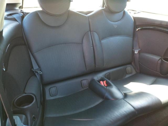 Photo 10 from auction – 2012 MINI COOPER S C with VIN WMWZG3C54CTY38043