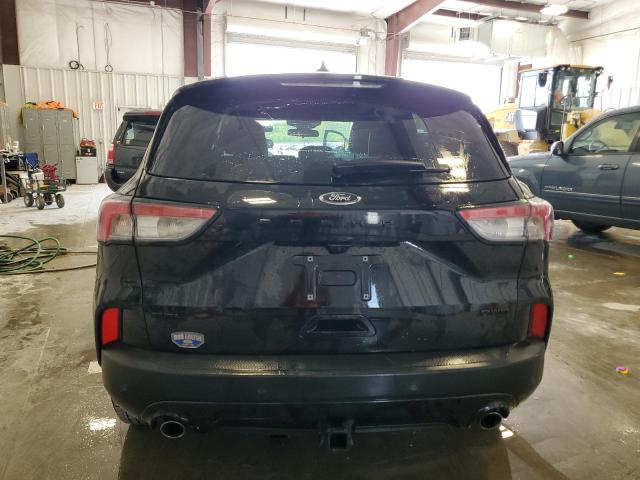 Photo 6 from auction – 2022 FORD ESCAPE SEL with VIN 1FMCU9H95NUA87608