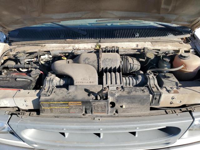 Photo 12 from auction – 2001 FORD ECONOLINE with VIN 1FTRE14281HA14709