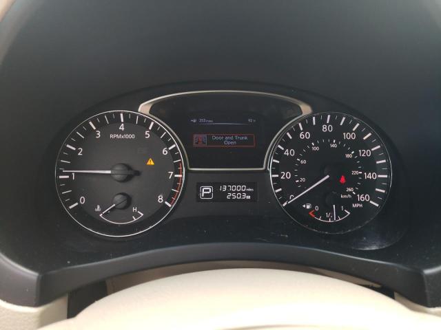 Photo 9 from auction – 2013 NISSAN ALTIMA 2.5 with VIN 1N4AL3AP0DN529925