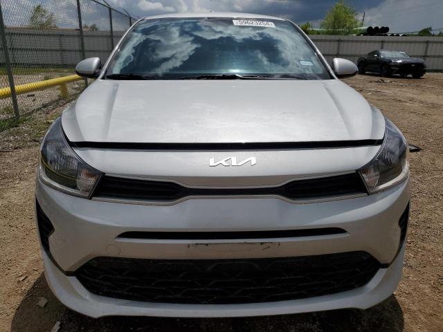 Photo 5 from auction – 2023 KIA RIO S with VIN 3KPA25AD5PE560756