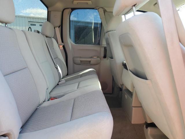 صورة رقم 10 من المزاد - 2009 GMC SIERRA C15 مع VIN 2GTEC29J691122044