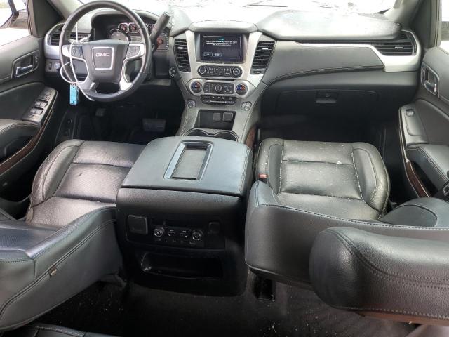 Photo 8 from auction – 2020 GMC YUKON SLT with VIN 1GKS2BKC4LR233065