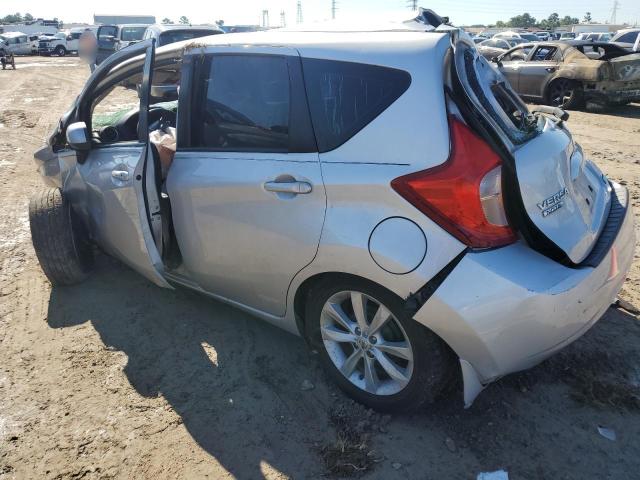 Photo 2 from auction – 2014 NISSAN VERSA NOTE with VIN 3N1CE2CP7EL433380