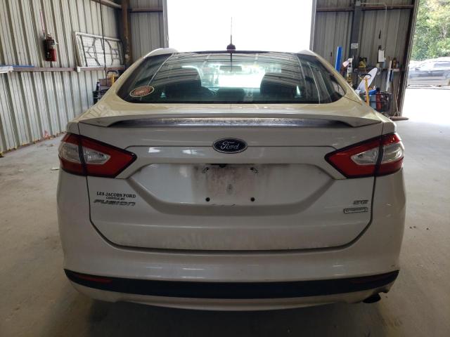 Photo 6 from auction – 2016 FORD FUSION SE with VIN 3FA6P0HDXGR399965