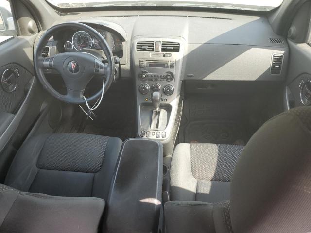 Photo 8 from auction – 2006 PONTIAC TORRENT with VIN 2CKDL73F966202734