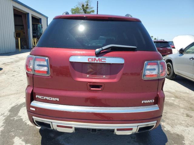 Photo 6 from auction – 2015 GMC ACADIA DEN with VIN 1GKKVTKD4FJ157629