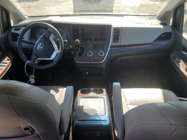 Photo 8 from auction – 2015 TOYOTA SIENNA XLE with VIN 5TDDK3DC5FS097932