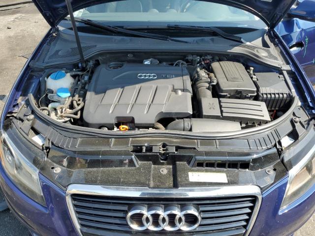 Photo 11 from auction – 2012 AUDI A3 PREMIUM with VIN WAUKJAFM7CA143397