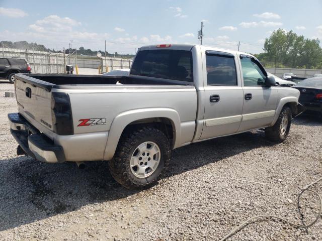 Photo 3 from auction – 2005 CHEVROLET SILVERADO with VIN 2GCEK13T951392192